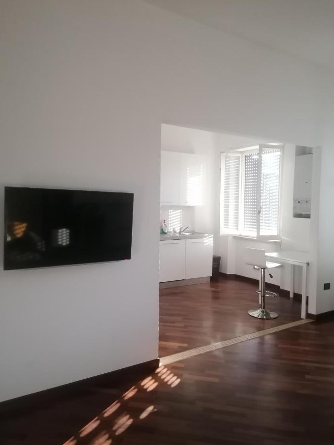 Mazzini 166 Apartman Pescara Kültér fotó