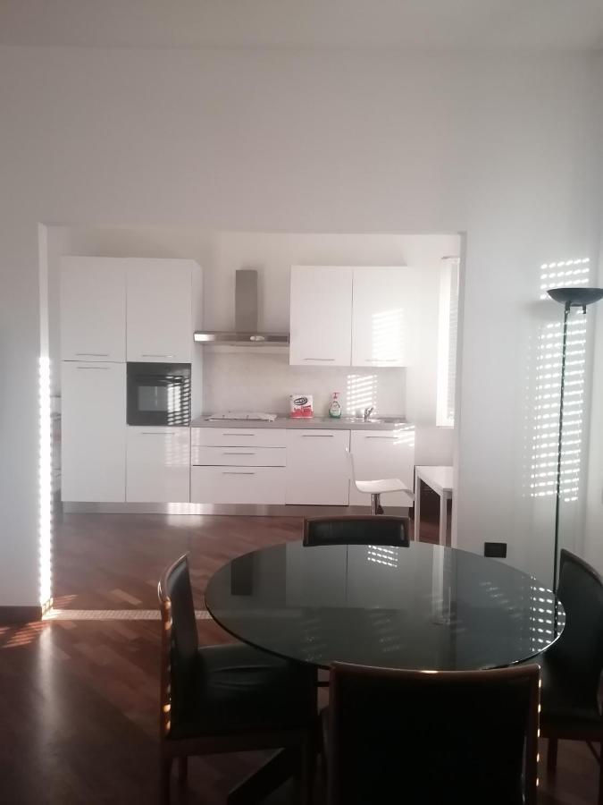 Mazzini 166 Apartman Pescara Kültér fotó