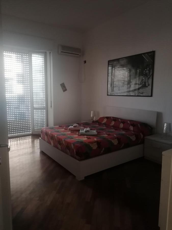 Mazzini 166 Apartman Pescara Kültér fotó