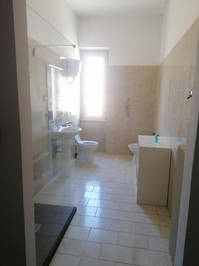 Mazzini 166 Apartman Pescara Kültér fotó