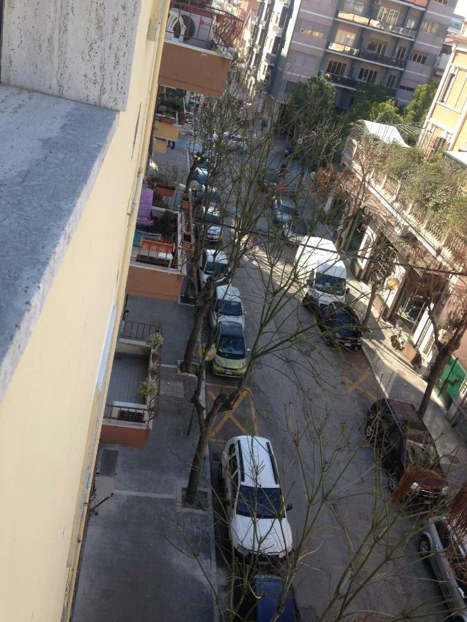 Mazzini 166 Apartman Pescara Kültér fotó