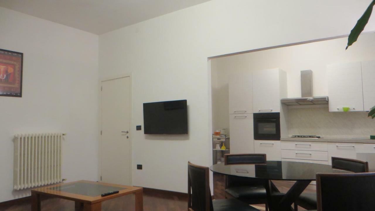 Mazzini 166 Apartman Pescara Kültér fotó