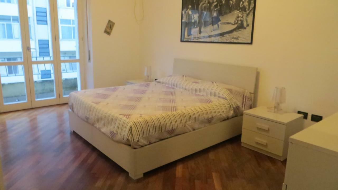 Mazzini 166 Apartman Pescara Kültér fotó