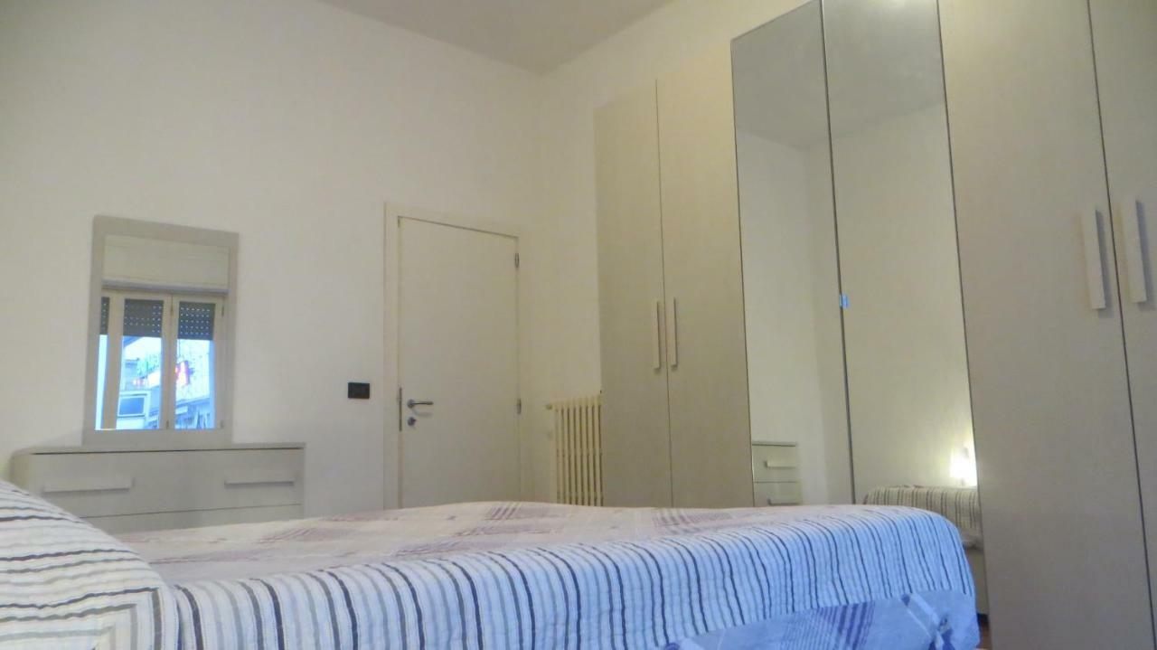 Mazzini 166 Apartman Pescara Kültér fotó