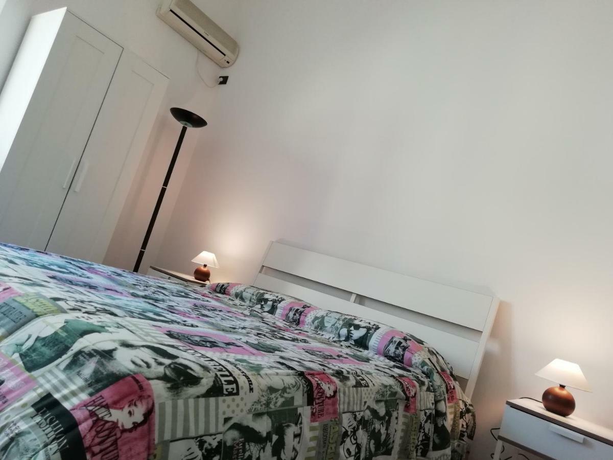 Mazzini 166 Apartman Pescara Kültér fotó